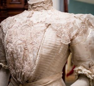 lace and linings image
