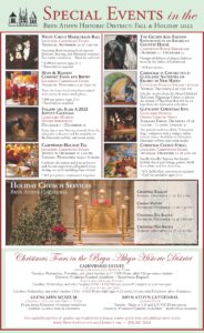 2022 Fall and Christmas panel brochure_FINAL